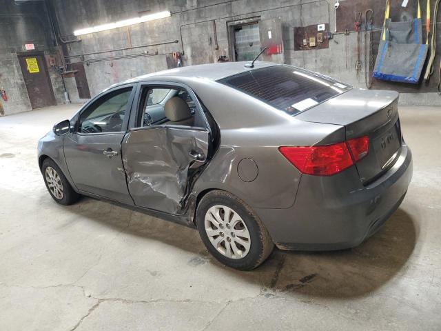 Photo 2 from auction – 2013 KIA FORTE EX with VIN KNAFU4A29D5727083