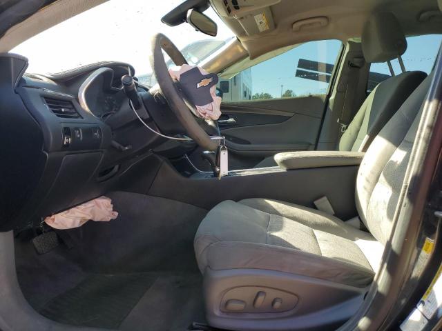 Photo 7 from auction – 2015 CHEVROLET IMPALA LS with VIN 2G11Z5SL0F9159249