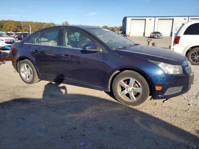 Photo 4 from auction – 2011 CHEVROLET CRUZE LT with VIN 1G1PG5S94B7156869