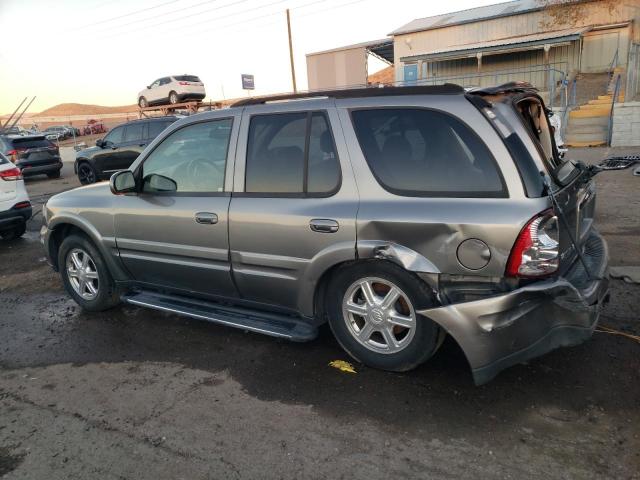 Photo 2 from auction – 2005 BUICK RAINIER CX with VIN 5GAET13M652256741
