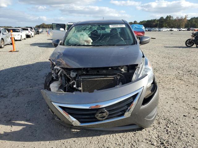 Photo 5 from auction – 2018 NISSAN VERSA S with VIN 3N1CN7APXJL836795