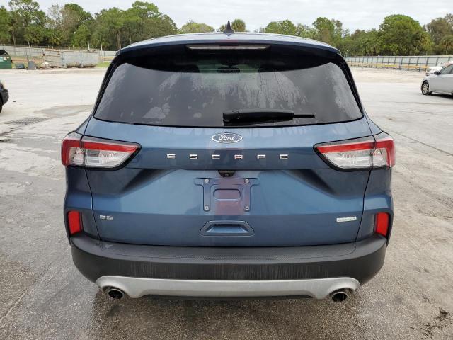 Photo 6 from auction – 2020 FORD ESCAPE SE with VIN 1FMCU0G68LUC45388
