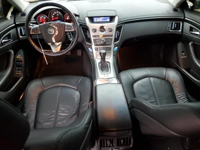 Photo 8 from auction – 2011 CADILLAC CTS with VIN 1G6DA5EY6B0116366