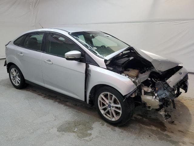Photo 4 from auction – 2017 FORD FOCUS SE with VIN 1FADP3F26HL220590