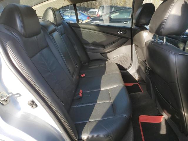 Photo 10 from auction – 2011 NISSAN ALTIMA BAS with VIN 1N4AL2AP7BC116810
