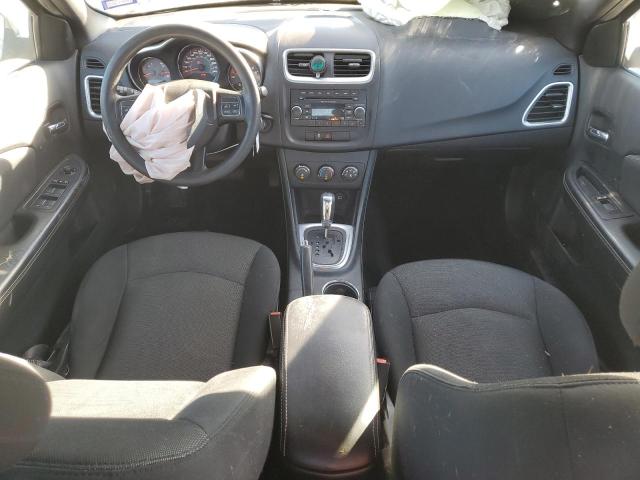 Photo 8 from auction – 2013 DODGE AVENGER SE with VIN 1C3CDZAG6DN582250