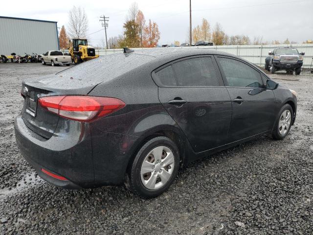 Photo 3 from auction – 2017 KIA FORTE LX with VIN 3KPFL4A71HE090153