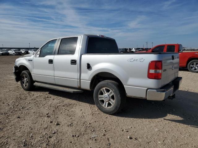 Photo 2 from auction – 2007 FORD F150 SUPER with VIN 1FTPW14V47KB54587