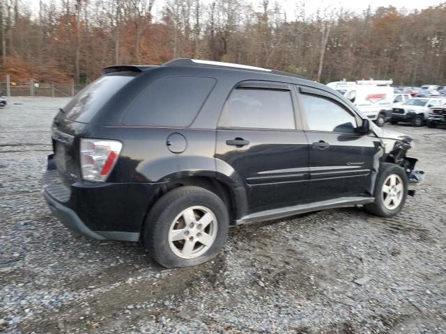 Photo 3 from auction – 2005 CHEVROLET EQUINOX LS with VIN 2CNDL23F056039704
