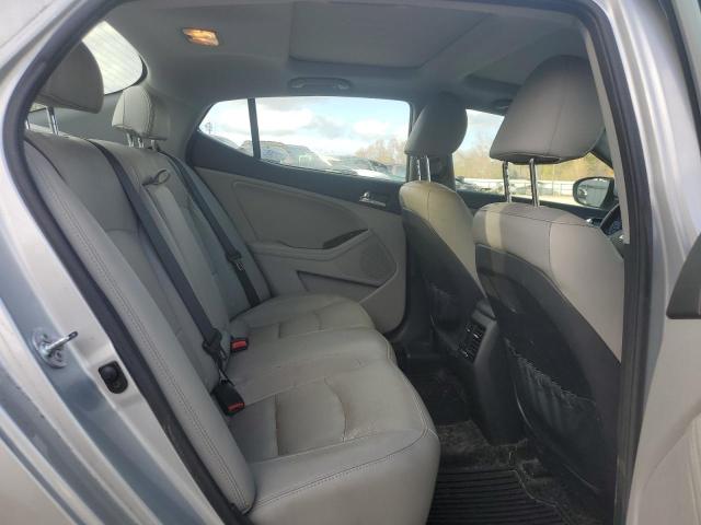 Photo 10 from auction – 2013 KIA OPTIMA EX with VIN 5XXGN4A7XDG174746