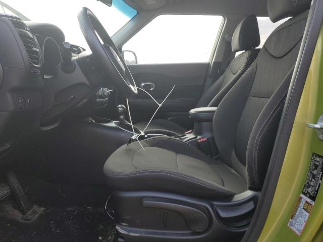 Photo 7 from auction – 2018 KIA SOUL with VIN KNDJN2A24J7905478