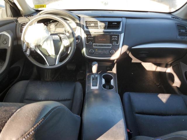 Photo 8 from auction – 2016 NISSAN ALTIMA 2.5 with VIN 1N4AL3AP0GC196710