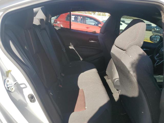 Photo 10 from auction – 2023 TOYOTA COROLLA SE with VIN 5YFS4MCEXPP164822