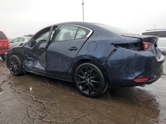 Photo 2 from auction – 2024 MAZDA 3 SELECT S with VIN 3MZBPABM4RM427117