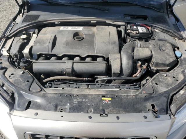 Photo 11 from auction – 2010 VOLVO V70 3.2 with VIN YV1960BW8A1163928