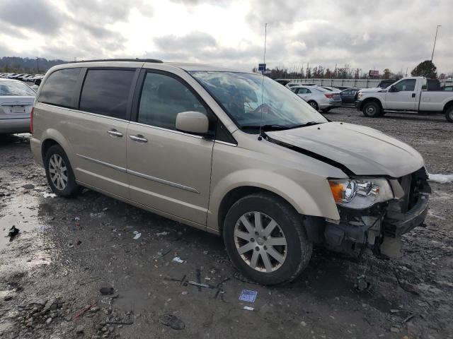 Photo 4 from auction – 2015 CHRYSLER TOWN & COU with VIN 2C4RC1BG6FR520930