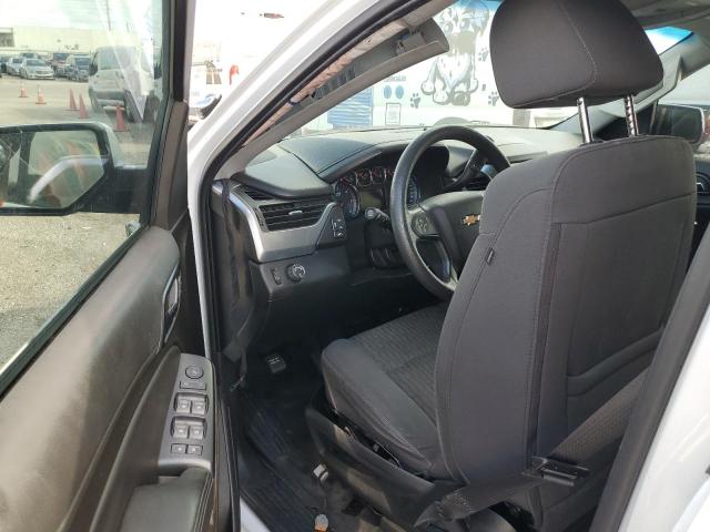 Photo 8 from auction – 2019 CHEVROLET TAHOE POLI with VIN 1GNLCDEC4KR286262