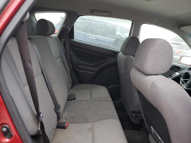 Photo 10 from auction – 2007 PONTIAC VIBE with VIN 5Y2SL65817Z422463