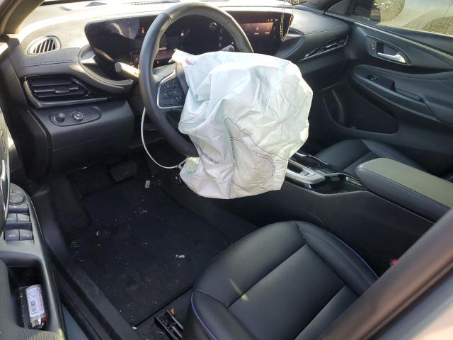 Photo 8 from auction – 2024 BUICK ENVISTA SP with VIN KL47LBE21RB131557