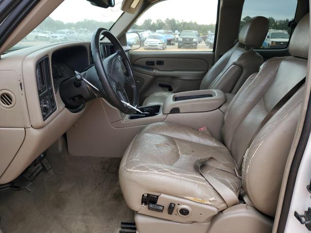 Photo 7 from auction – 2004 CHEVROLET SILVERADO4 with VIN 1GCEC19T04Z158467