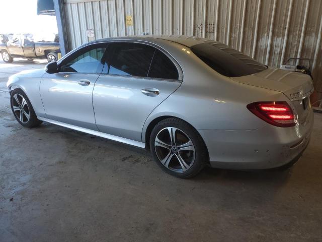 Photo 2 from auction – 2018 MERCEDES-BENZ E 300 with VIN WDDZF4JB6JA381898