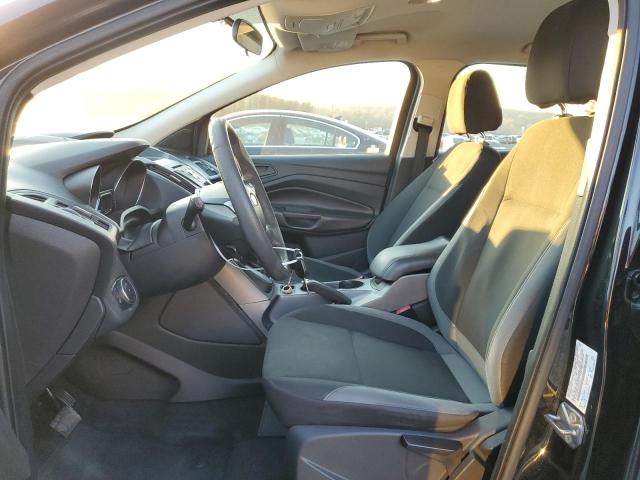 Photo 7 from auction – 2013 FORD ESCAPE S with VIN 1FMCU0F74DUB75755