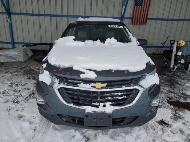 Photo 5 from auction – 2018 CHEVROLET EQUINOX LS with VIN 2GNAXHEV5J6106639
