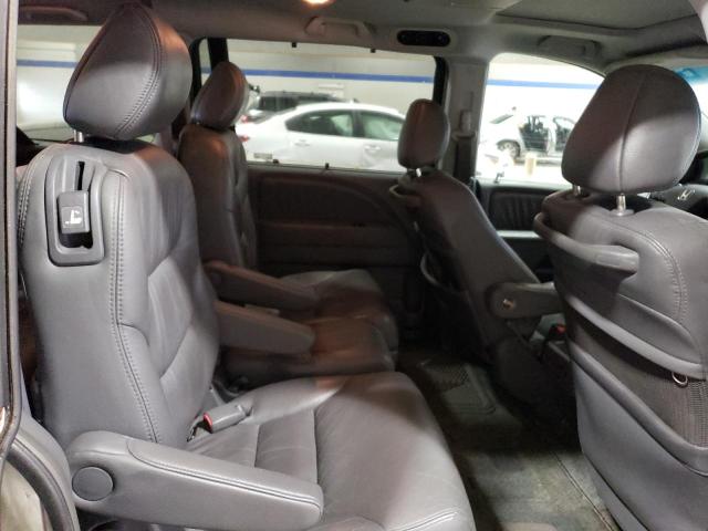 Photo 11 from auction – 2006 HONDA ODYSSEY EX with VIN 5FNRL38736B451791
