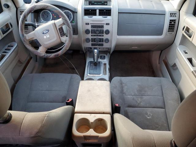Photo 8 from auction – 2009 FORD ESCAPE HYB with VIN 1FMCU59399KC25736