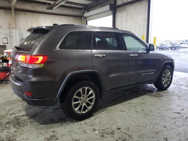 Photo 3 from auction – 2015 JEEP GRAND CHER with VIN 1C4RJFBGXFC166843