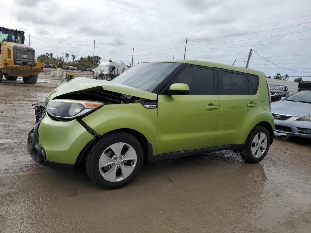KIA SOUL 2015 z numerem VIN KNDJN2A25F7750317 - Zdjęcie z aukcji