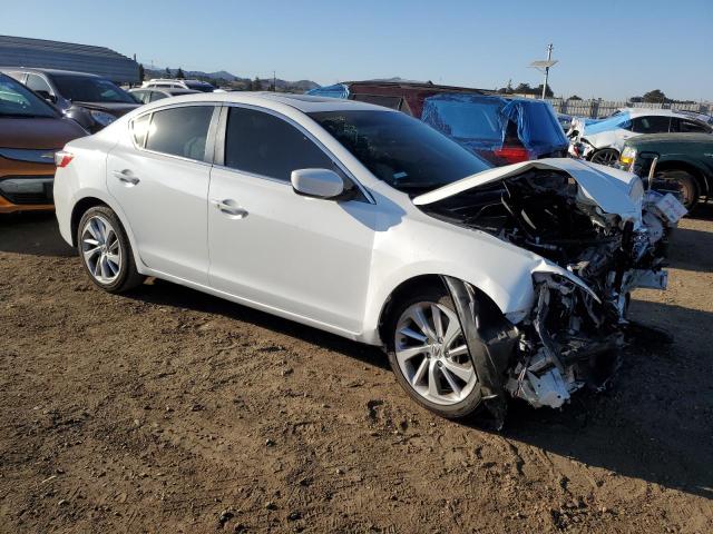 Zdjęcie 4 z aukcji – 2016 ACURA ILX PREMIU z VIN 19UDE2F70GA012769