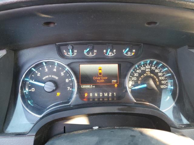Photo 8 from auction – 2013 FORD F150 with VIN 1FTFW1ET5DKF09853