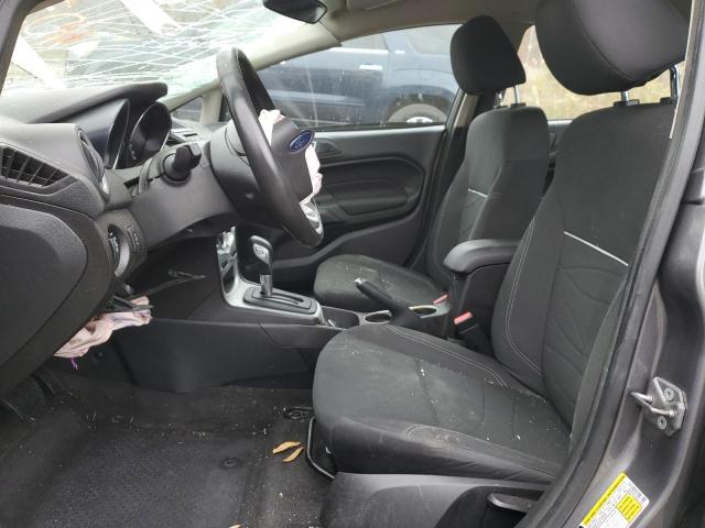 Photo 7 from auction – 2014 FORD FIESTA SE with VIN 3FADP4BJ1EM110382