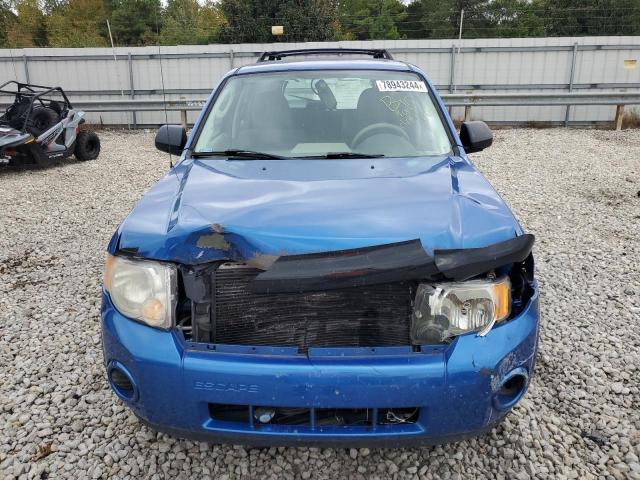 Photo 5 from auction – 2012 FORD ESCAPE XLS with VIN 1FMCU0C71CKA86806