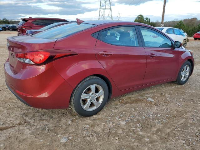 Photo 3 from auction – 2015 HYUNDAI ELANTRA SE with VIN 5NPDH4AE1FH577403