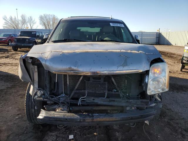 Photo 5 from auction – 2007 GMC YUKON with VIN 1GKFK13057J124392