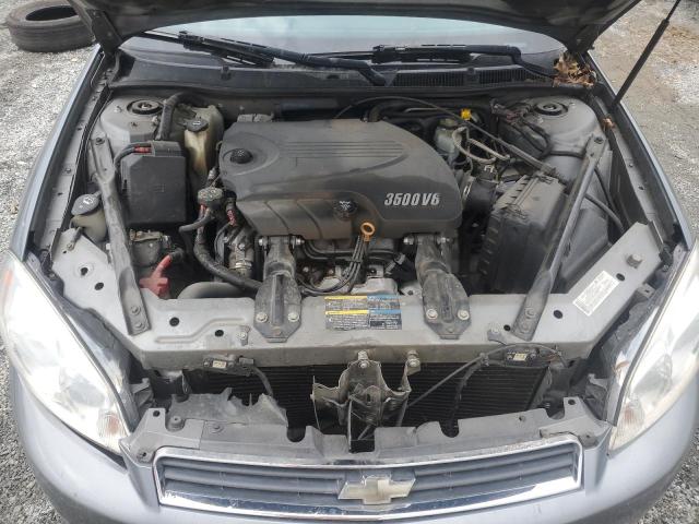 Photo 11 from auction – 2008 CHEVROLET IMPALA LT with VIN 2G1WT58K781246881