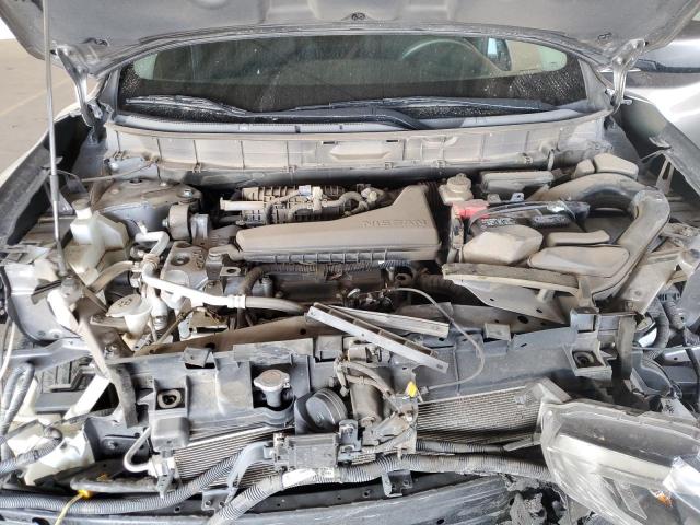 Photo 11 from auction – 2017 NISSAN ROGUE S with VIN KNMAT2MTXHP606162
