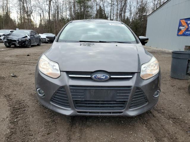 Photo 4 from auction – 2012 FORD FOCUS SE with VIN 1FAHP3F29CL388931