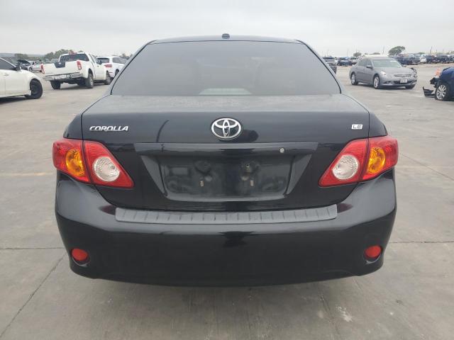 Photo 6 from auction – 2010 TOYOTA COROLLA BA with VIN JTDBU4EE8AJ070236