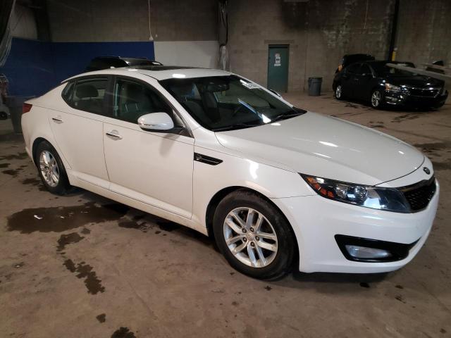 Zdjęcie 4 z aukcji – 2013 KIA OPTIMA LX z VIN KNAGM4A74D5393285