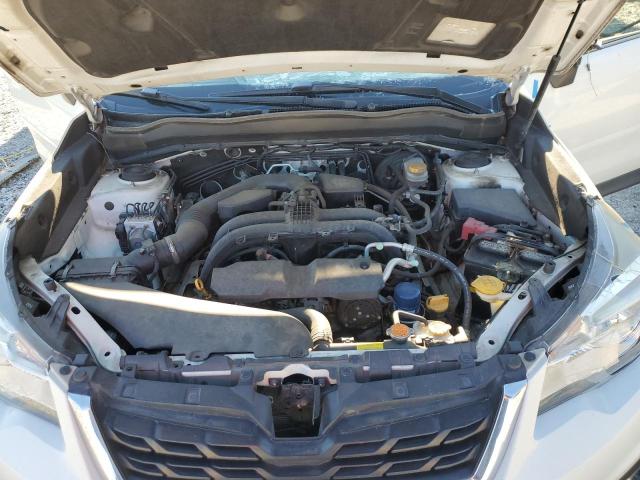 Photo 11 from auction – 2017 SUBARU FORESTER 2 with VIN JF2SJAJC0HH401034