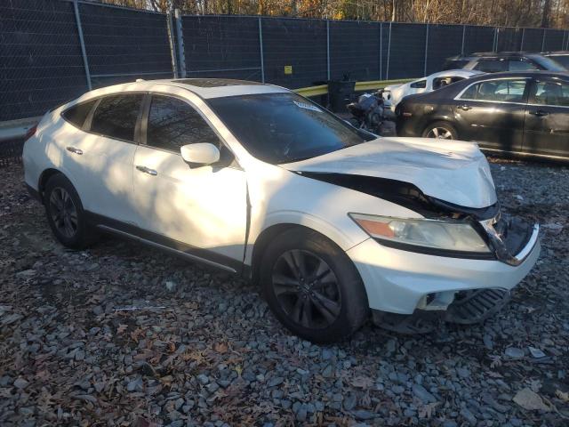 Photo 4 from auction – 2014 HONDA CROSSTOUR with VIN 5J6TF2H5XEL002765