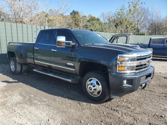 Photo 4 from auction – 2019 CHEVROLET SILVERADO with VIN 1GC4KYEY3KF257534