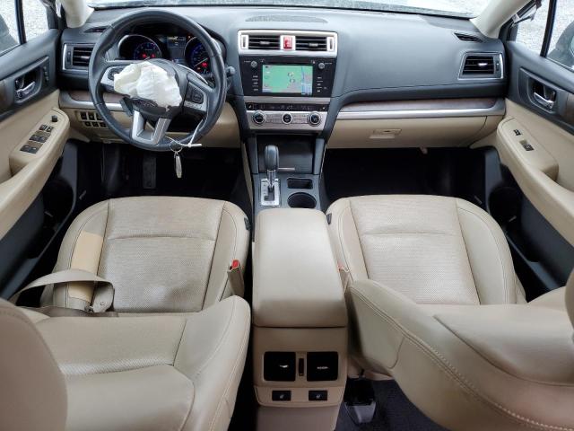 Photo 8 from auction – 2017 SUBARU OUTBACK 2. with VIN 4S4BSANC8H3214929