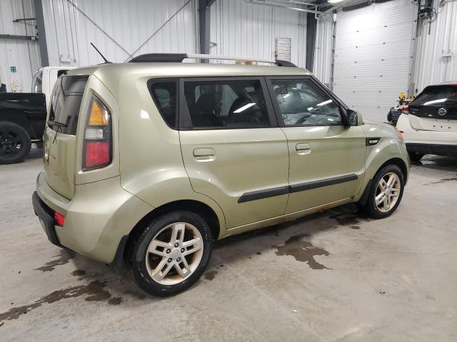Photo 3 from auction – 2010 KIA SOUL + with VIN KNDJT2A21A7051166