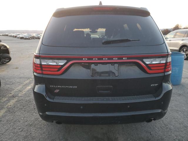 Foto 6 de la subasta – 2020 DODGE DURANGO GT con VIN 1C4RDJDG0LC301749