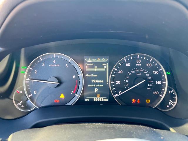 Photo 9 from auction – 2017 LEXUS RX 350 BAS with VIN 2T2ZZMCA8HC047461