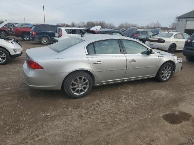 Photo 3 from auction – 2007 BUICK LUCERNE CX with VIN 1G4HD57277U212145